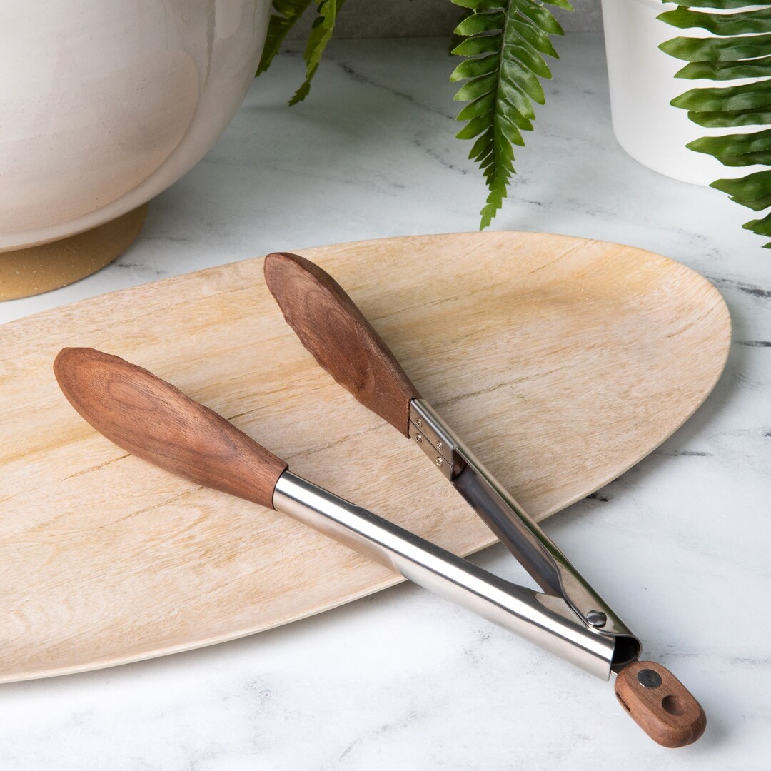 Anpassen Günstige Bambus Toast Zange Holz Tee Brot Gurke Kochen Küche Zange Pinz Anpassen Günstige Bambus Toast Zange Holz Tee Brot Gurke Kochen Küche Zange Pinz